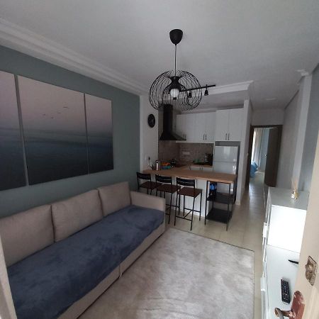 Edificio Alameda Apartment ตอร์เรเวียคา ภายนอก รูปภาพ