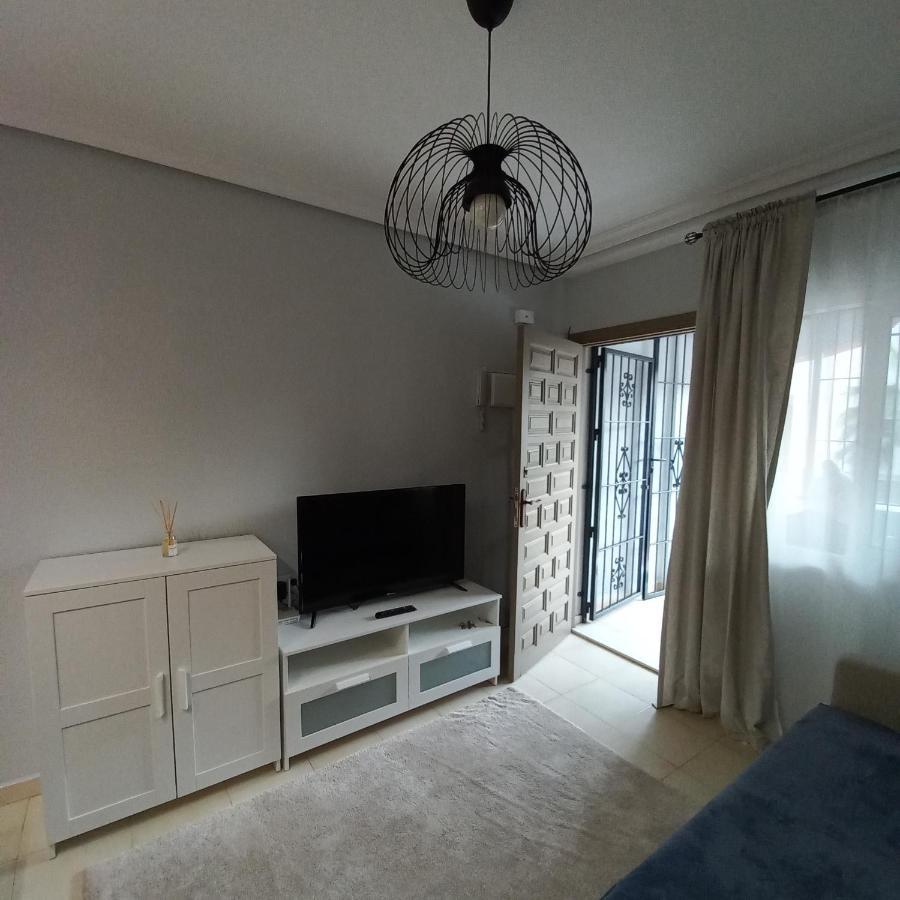 Edificio Alameda Apartment ตอร์เรเวียคา ภายนอก รูปภาพ